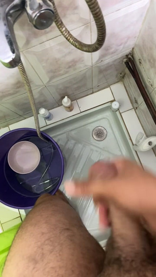 Arab Cock