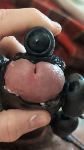 Playin with Da Pud Again