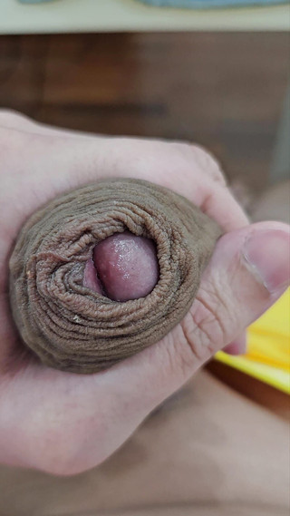 A Wet Cock - Nutboyz