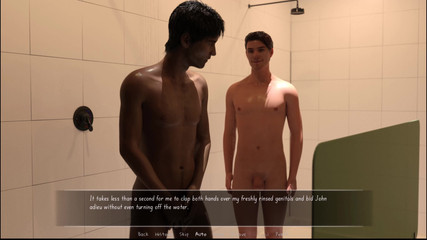 Str8 4 What Is That Sound