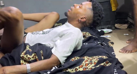 We Both Fucked Our Pastor Stpson in His Apartment After Rehearsals