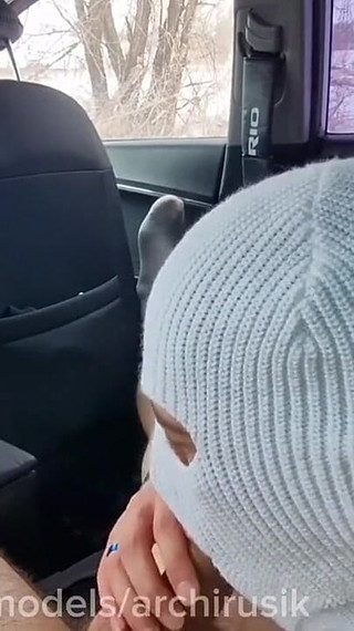 Fucked a Handsome Young Taxi Driver for Bad Driving, Hot Exclusive!