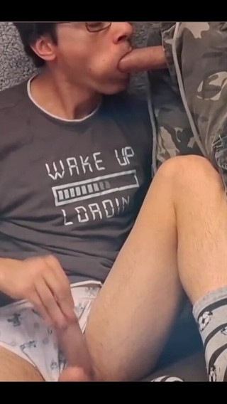 Bad Boy and Not Study