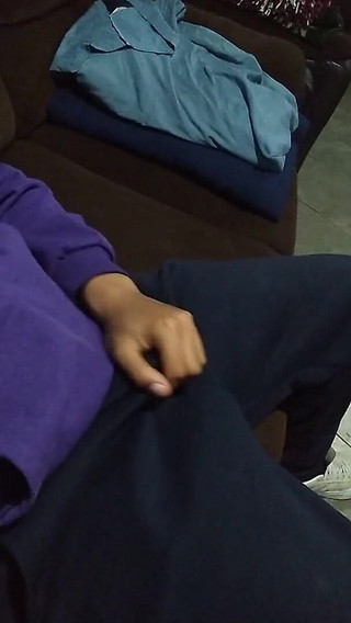 Come on, I'll Invite You to the Sofa