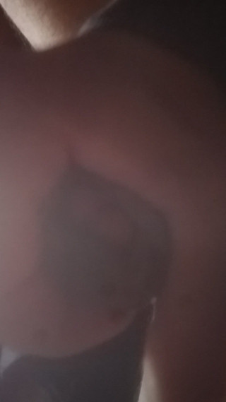 Secretly Jerking off