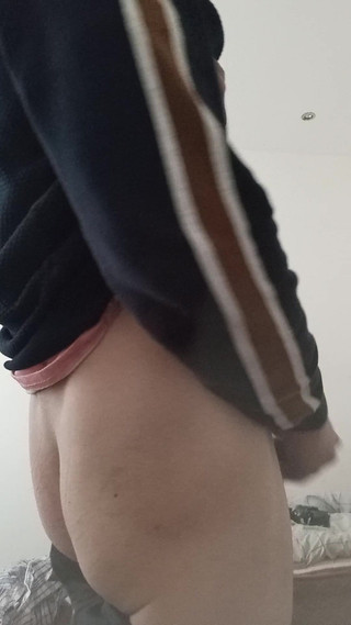 It's Me and My Ass