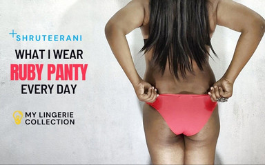 Ruby Panties