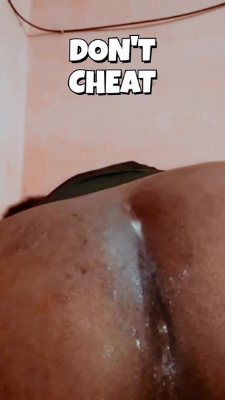 Tease Please Solo Anal Play Adventure