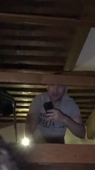 Kevin fucked by his friend younger