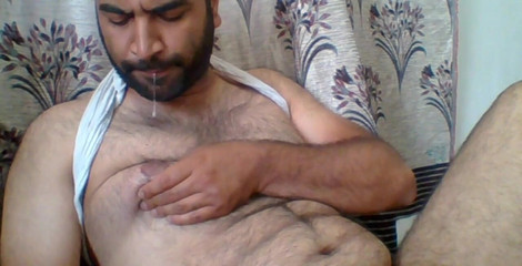 Deepthroat BibearXXX