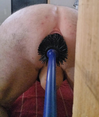 Toilet Brush