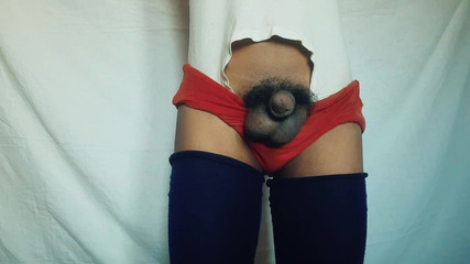 My 18 Years Stepdaughter Dirty Talk Me "Stepdaddy Please Fuck Me Stepdaddy #6