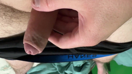 Masturbate with Me