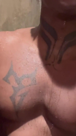 Join Me in the Showers?