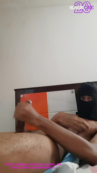 Every Time I Come Home From Studying I Give Myself a Good Handjob and Then Go to Work, It Frees Me