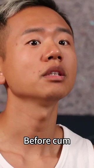 Dark, Cheerful Guy with Sensitive, Hard Nipples. Ep.1-4