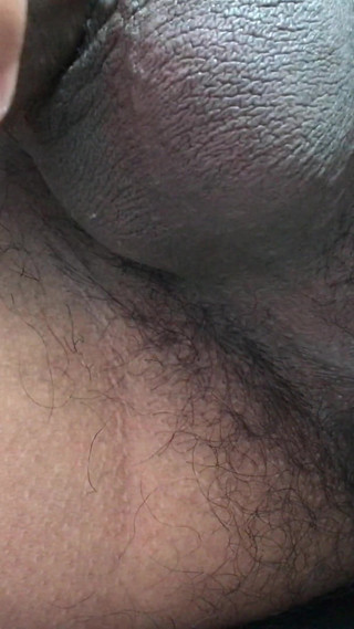 The Strangest Way to Masturbate