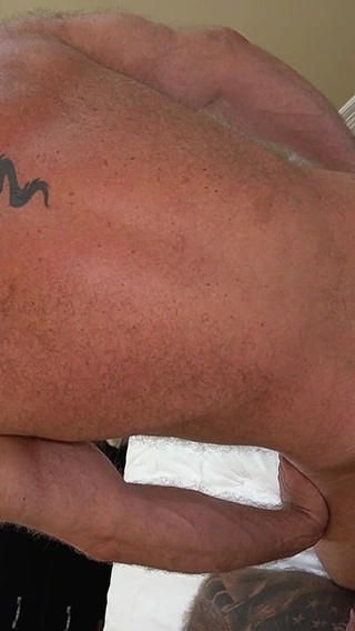 Muscle Daddies with Rick Kelson