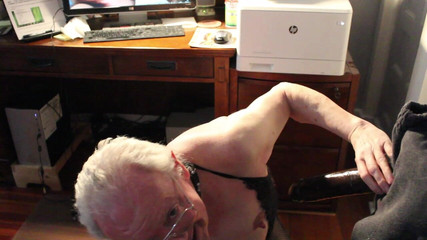 Erachi Is Stepdaddy's Obedient Little Bitch and Yours Too! Vo