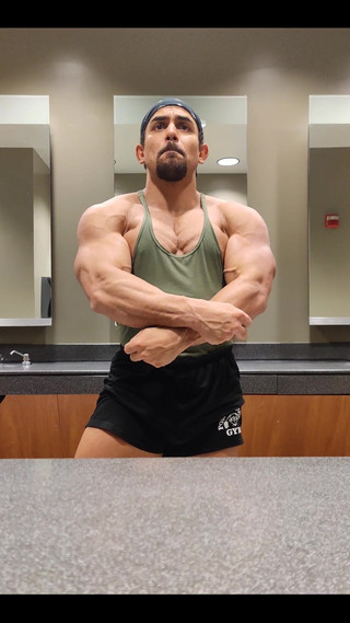 Just One of the Countless Videos I Have.