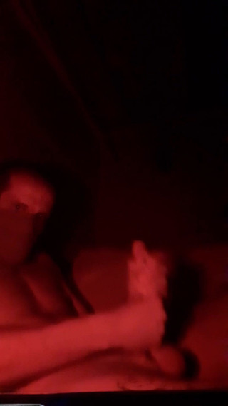 Straight Chem Shot and Stroke