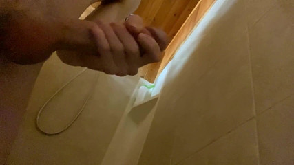 Handjob on camera-52