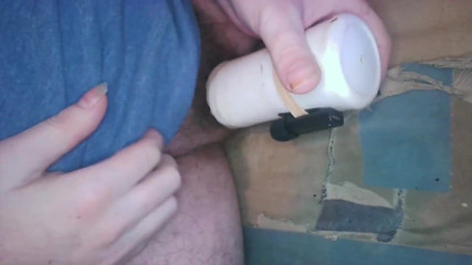 Couldn't Cum This Time