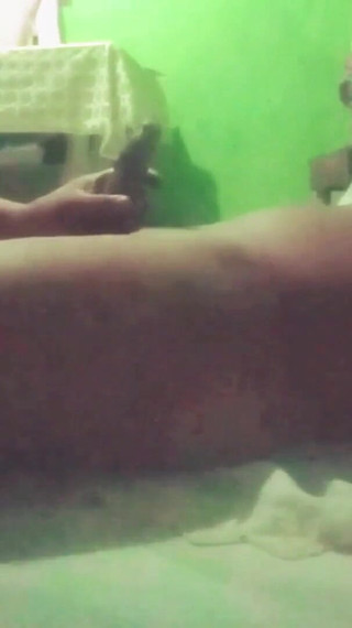 My Step Bro Couldn't Wait to Get My Cock and Feel Every Drop After so Long Apart