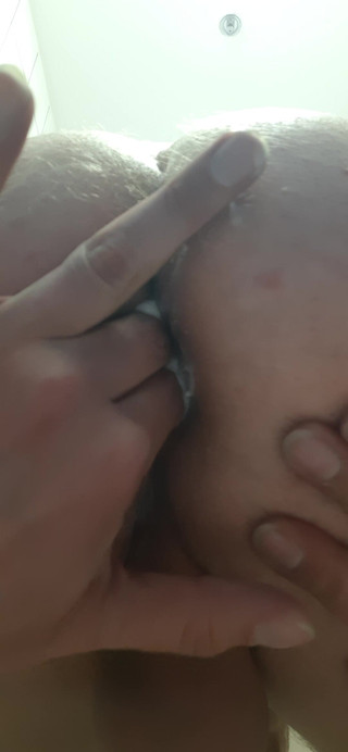 Assplay Fingering