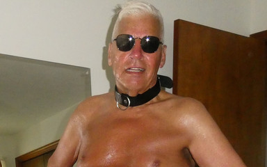 Hot Cock and Hot Ass in Bed