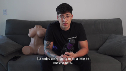 Touch Me - JOI For Women - Bastian Blanc - Tantaly Grimace