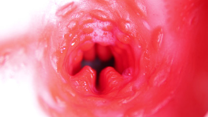 Camera Inside Anal: Almost Cum in Ass! Best Internal Asmr in 4K