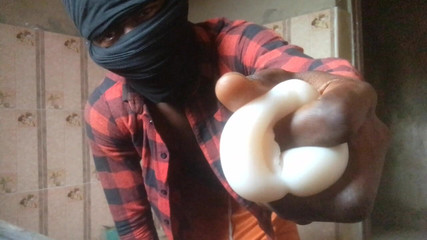 Home Alone Mood with Toys