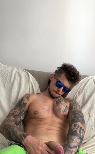 Wanna Take My Naughty Cock?