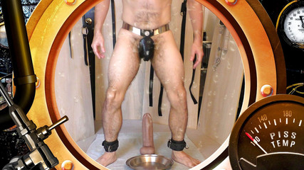 Lockstock: Waterworks