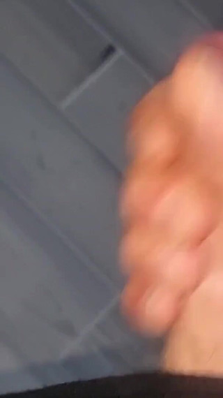Amateur Cumshot