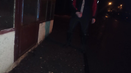 Bus Stop