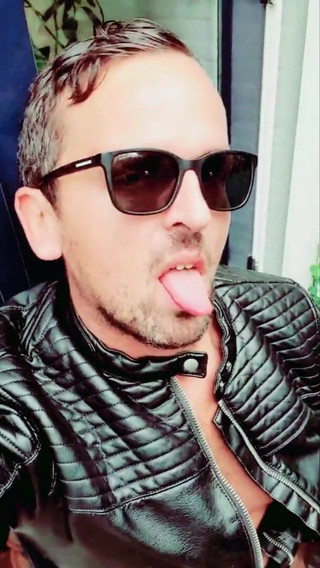 Slutboyben Cam4 Sexy Nympho Slut