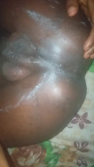 Big Black Cock Therapy.