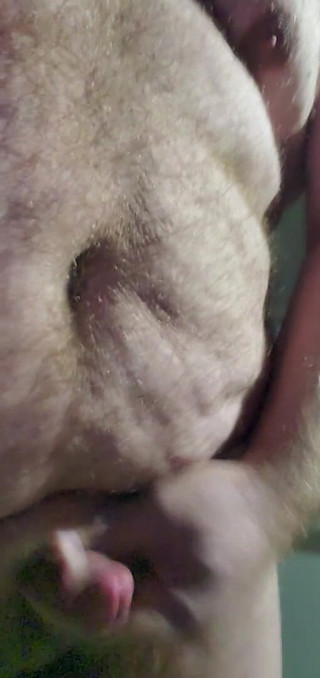 Went Out the Front Door and Decided to Play with Myself