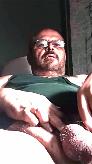 Hung & Strong Butch Shoots HD