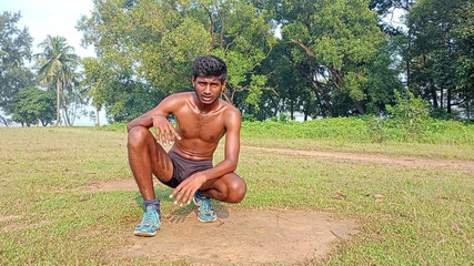 You Must Do Exercise by Moving, Move 5 Times a Day as per Your Breath.