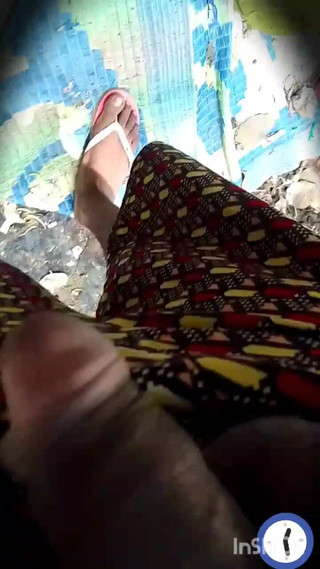 Public Place Bathroom