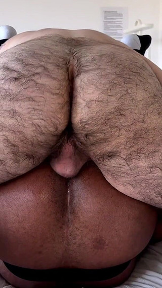 Raw Manhunt and Breed