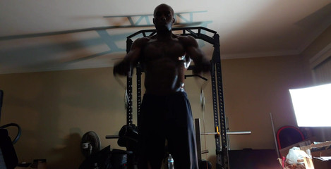 Resistance Training From Today