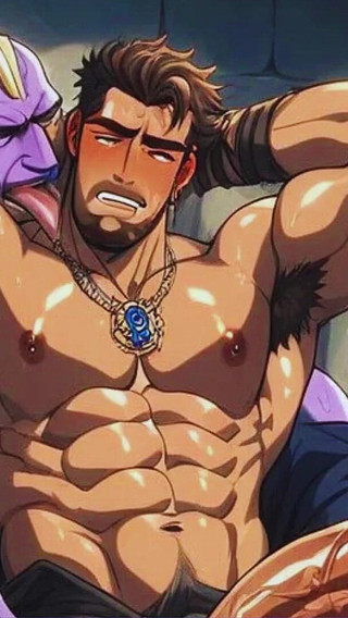 Gay Servant of Darkness Likes to Fuck Kings and Nobles