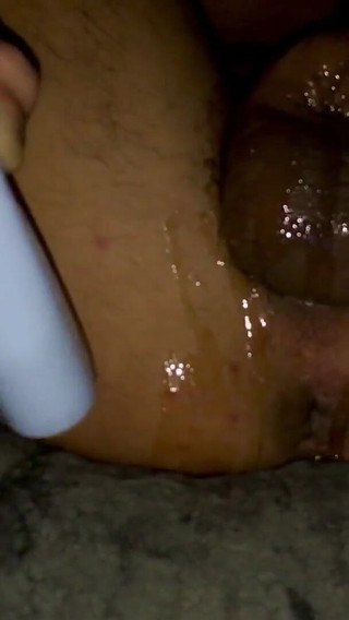 My Sweet Little Asshole