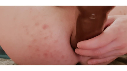 Doc Johnson Jason Luv Ultraskyn Realistic Dildo, Love This B