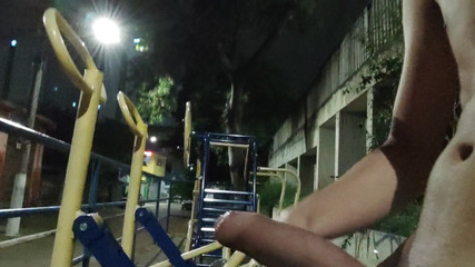 Solo Park