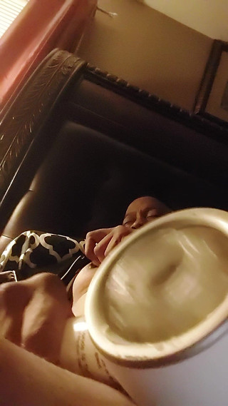 Shinzon's Bionic Sucker